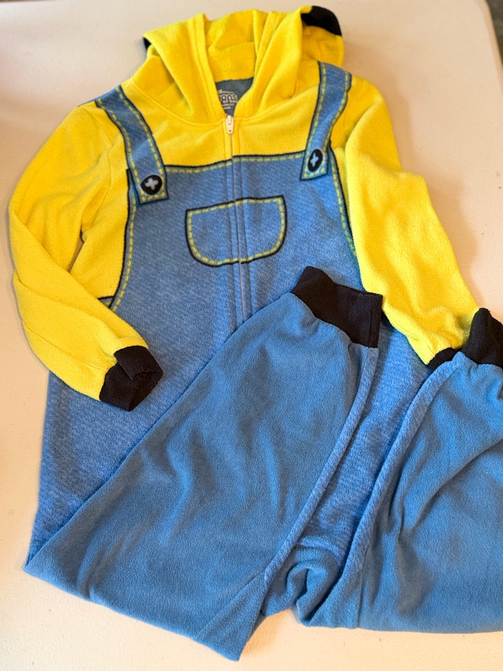 4T Pajama Bundle - Picture 9 of 10